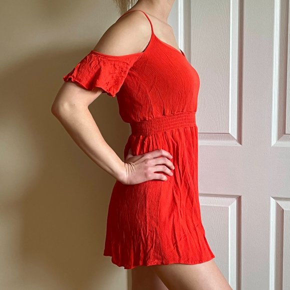 Summer Mini Dress - Picture 3 of 4